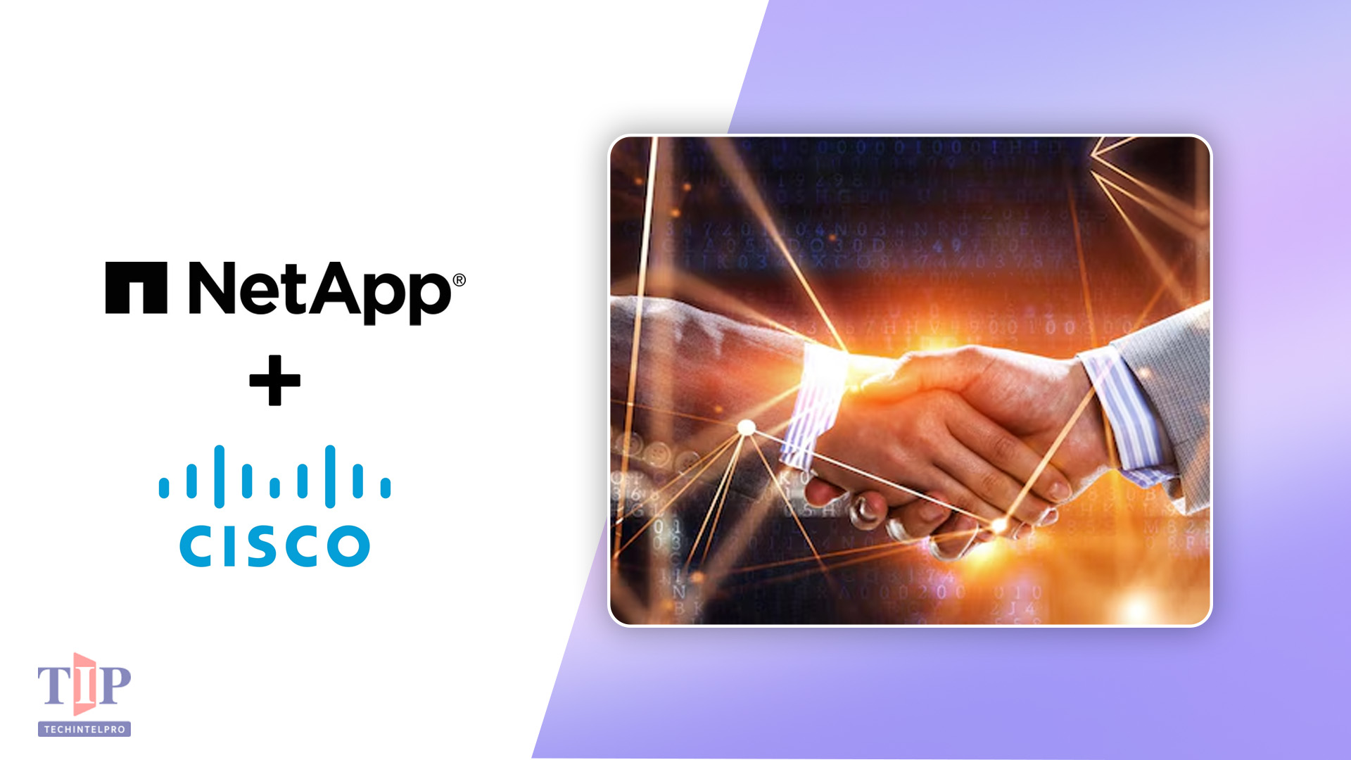 NetApp and Cisco Strengthen Cyber Resilience Collaboration