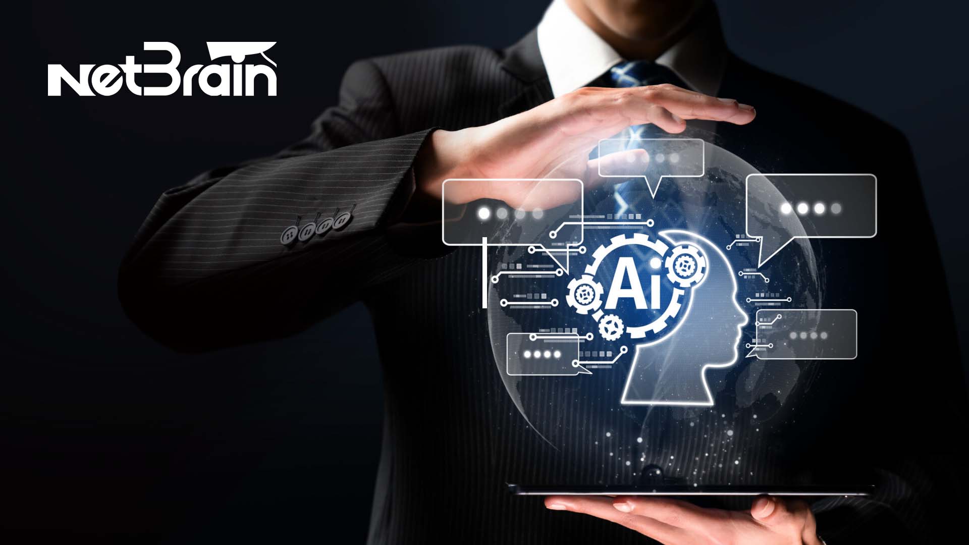 NetBrain Launches Agentic AI for Autonomous NetOps