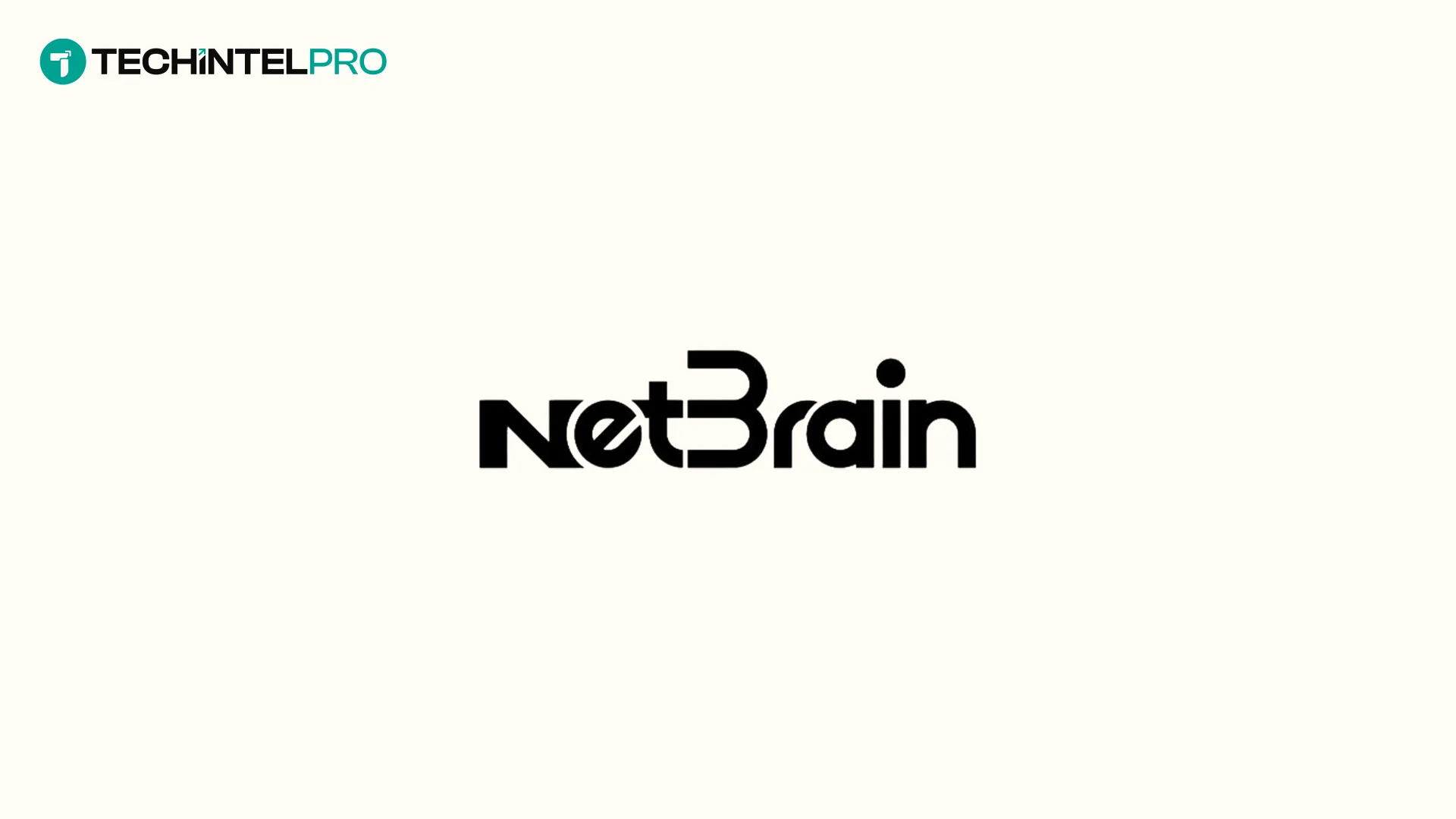 NetBrain Launches Governed Agentic NetOps Agents