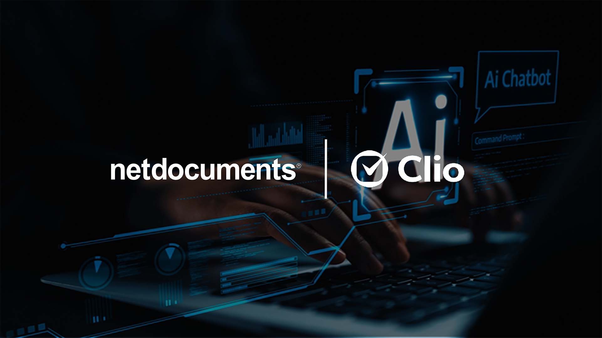 NetDocuments Integrates Vincent by Clio for Legal AI Research