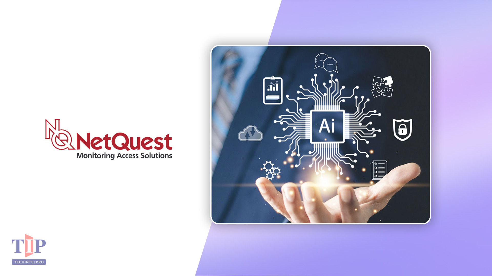 NetQuest Expands NetworkLens for AI Threat Detection