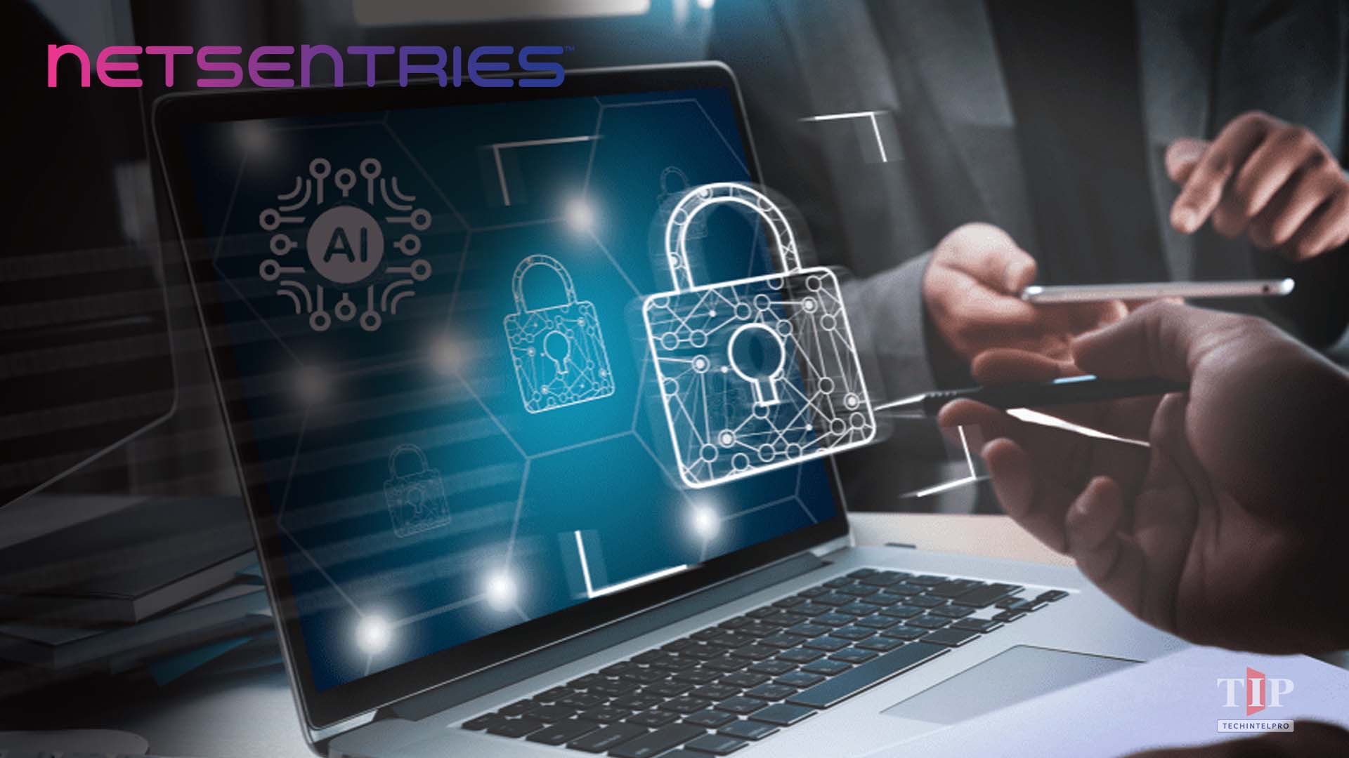 NetSentries Launches AI-Augmented Security Testing Features