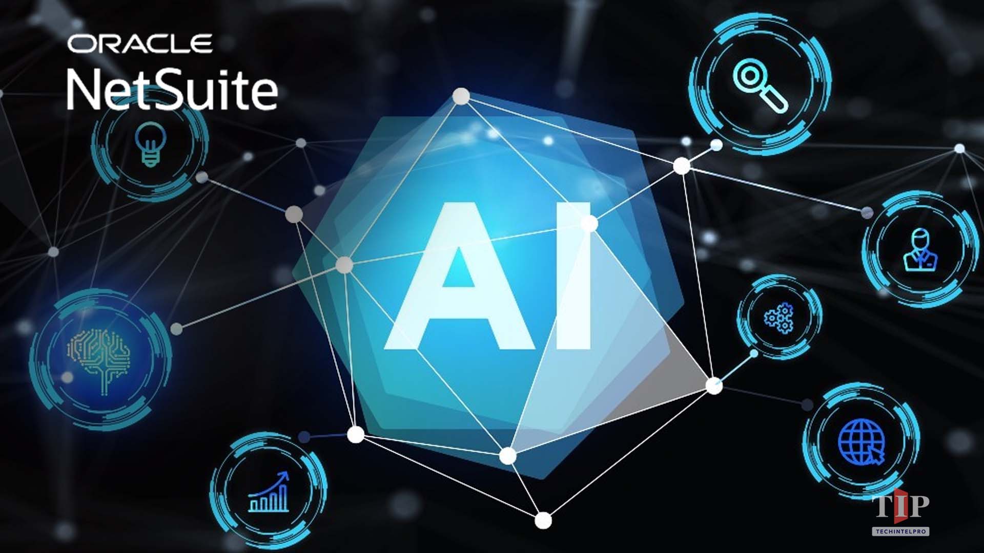 NetSuite Launches AI-Powered Integration Platform
