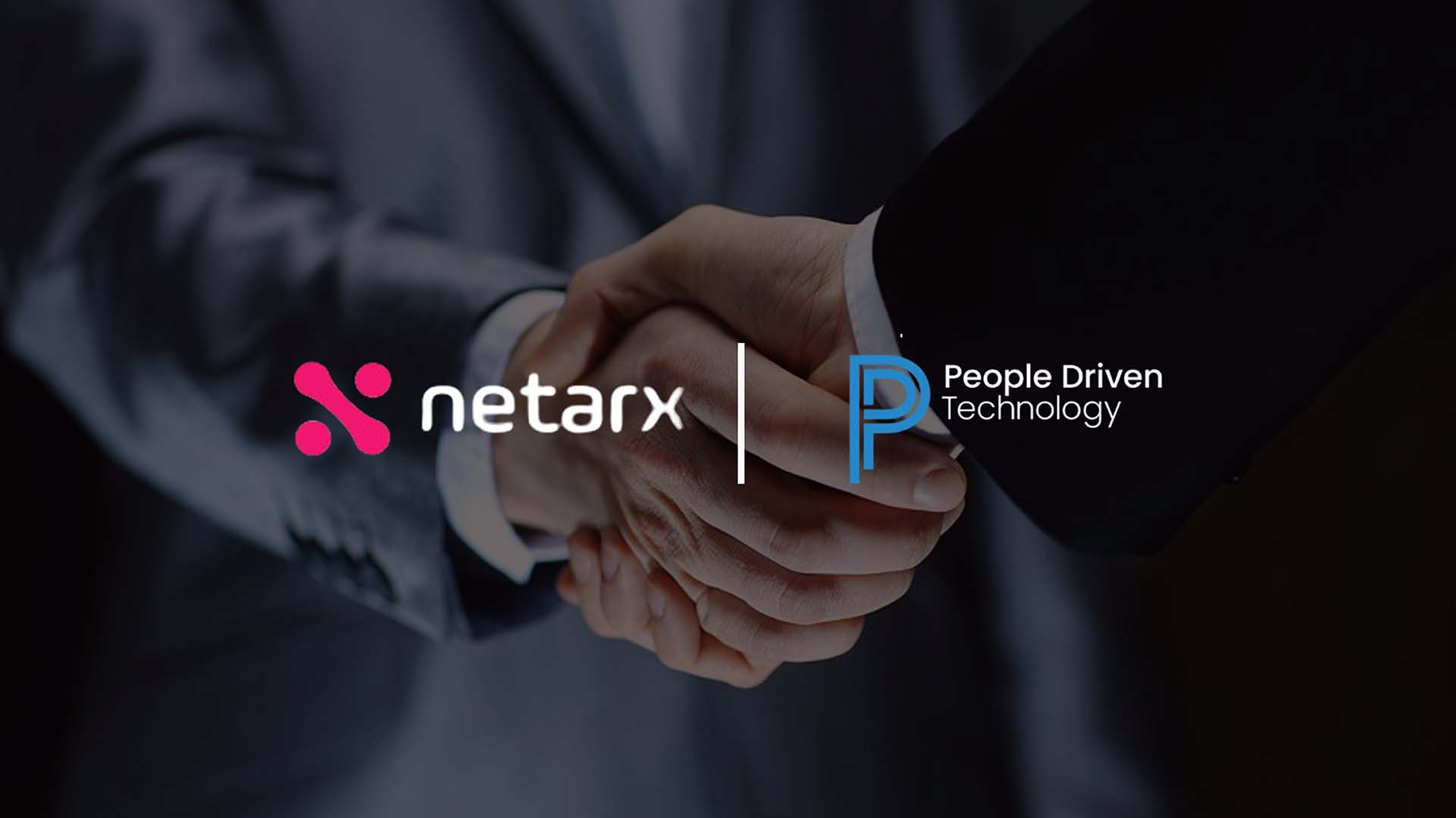 Netarx Partners with PDT to Deliver Real-Time Deepfake Protection