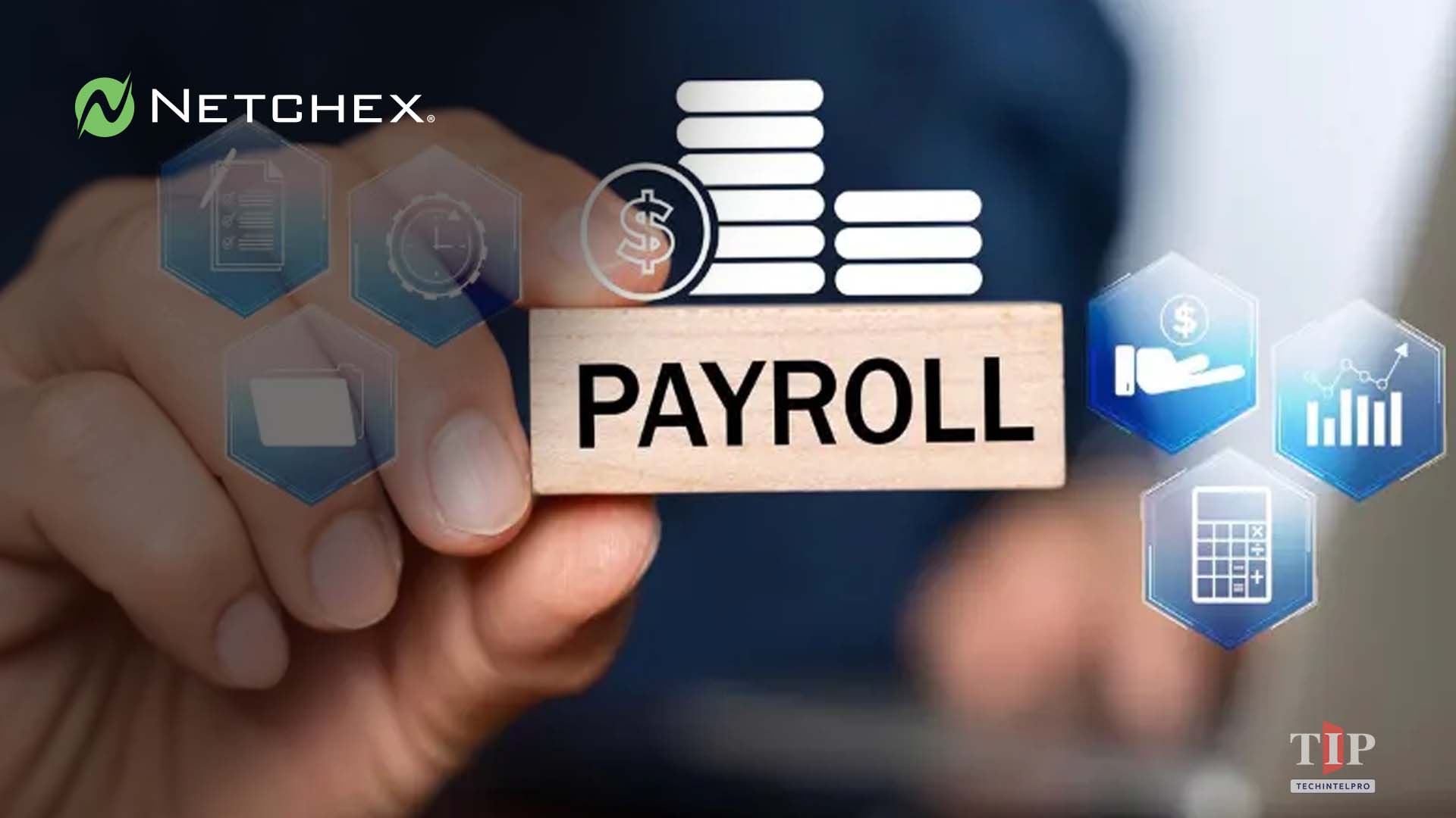 Netchex Achieves 98% CSAT Score in 2025 Payroll HCM