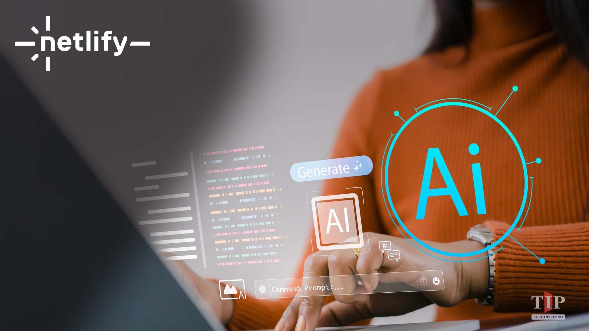 Netlify Launches Agent Runners for Prompt-to-Production Software