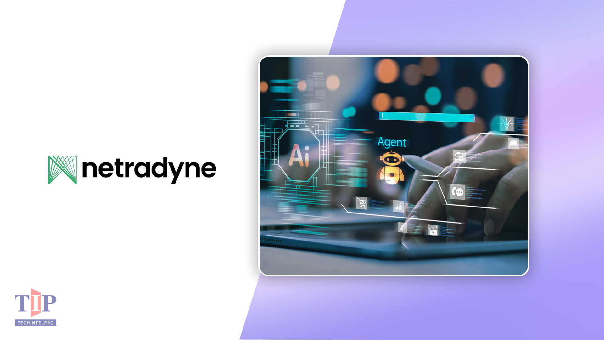 Netradyne Unveils Netradyne Intelligence Platform with AI Agents for Fleet Safety