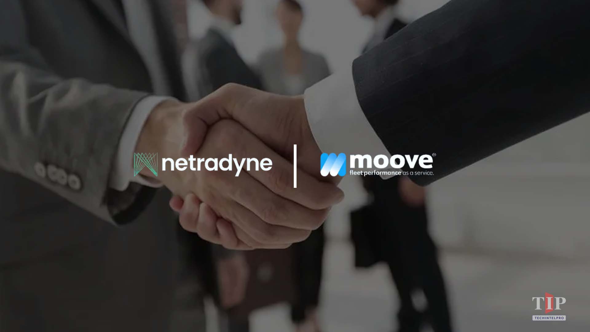 Netradyne Acquires Moove to Expand AI Fleet Safety in Europe