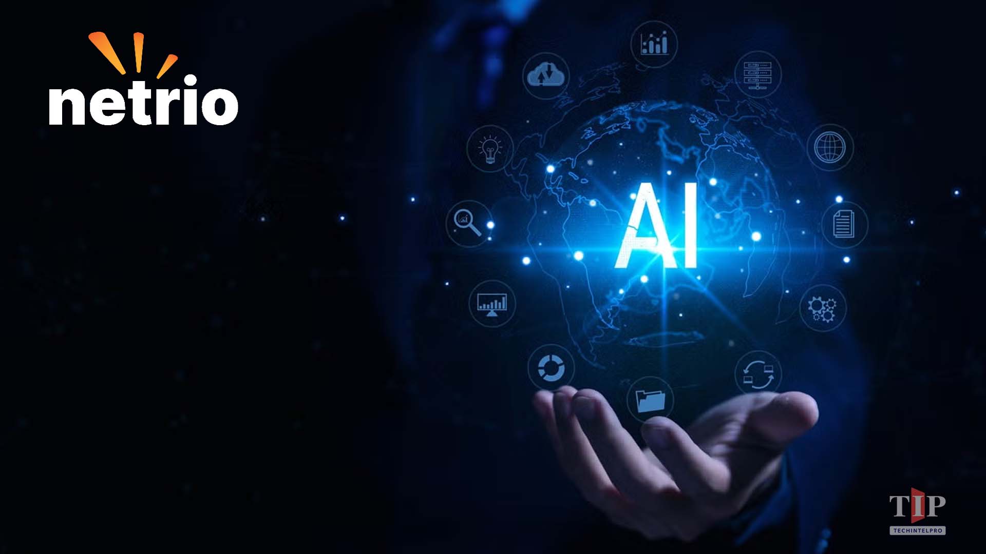 Netrio Launches AI Advisory and Transformation Practice for Mid-Market Enterprises