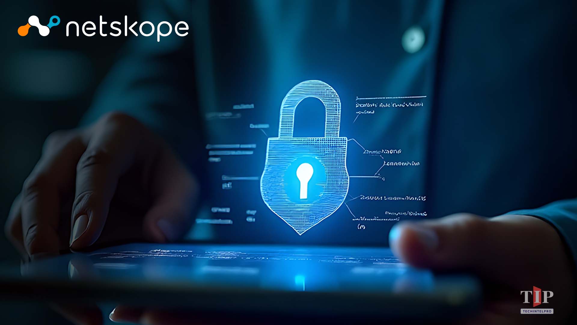 Netskope Achieves AWS Security Competency Status for AI Security