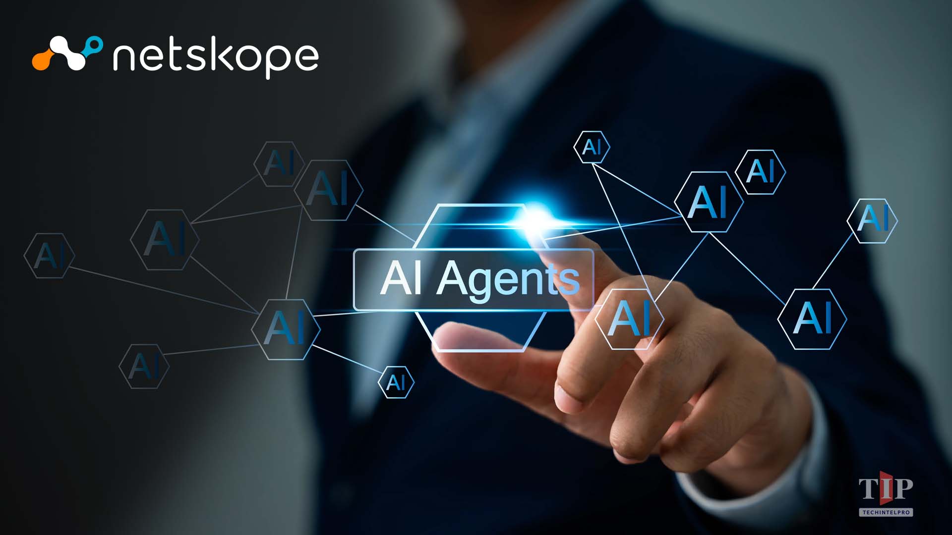 Netskope Launches AgentSkope for AI-Powered Security Operations