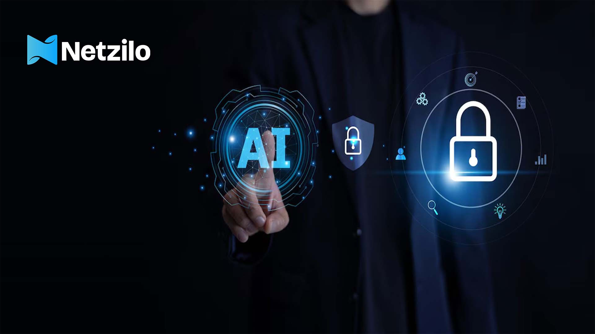 Netzilo Launches AI Edge SASE Platform for AI Agent Security