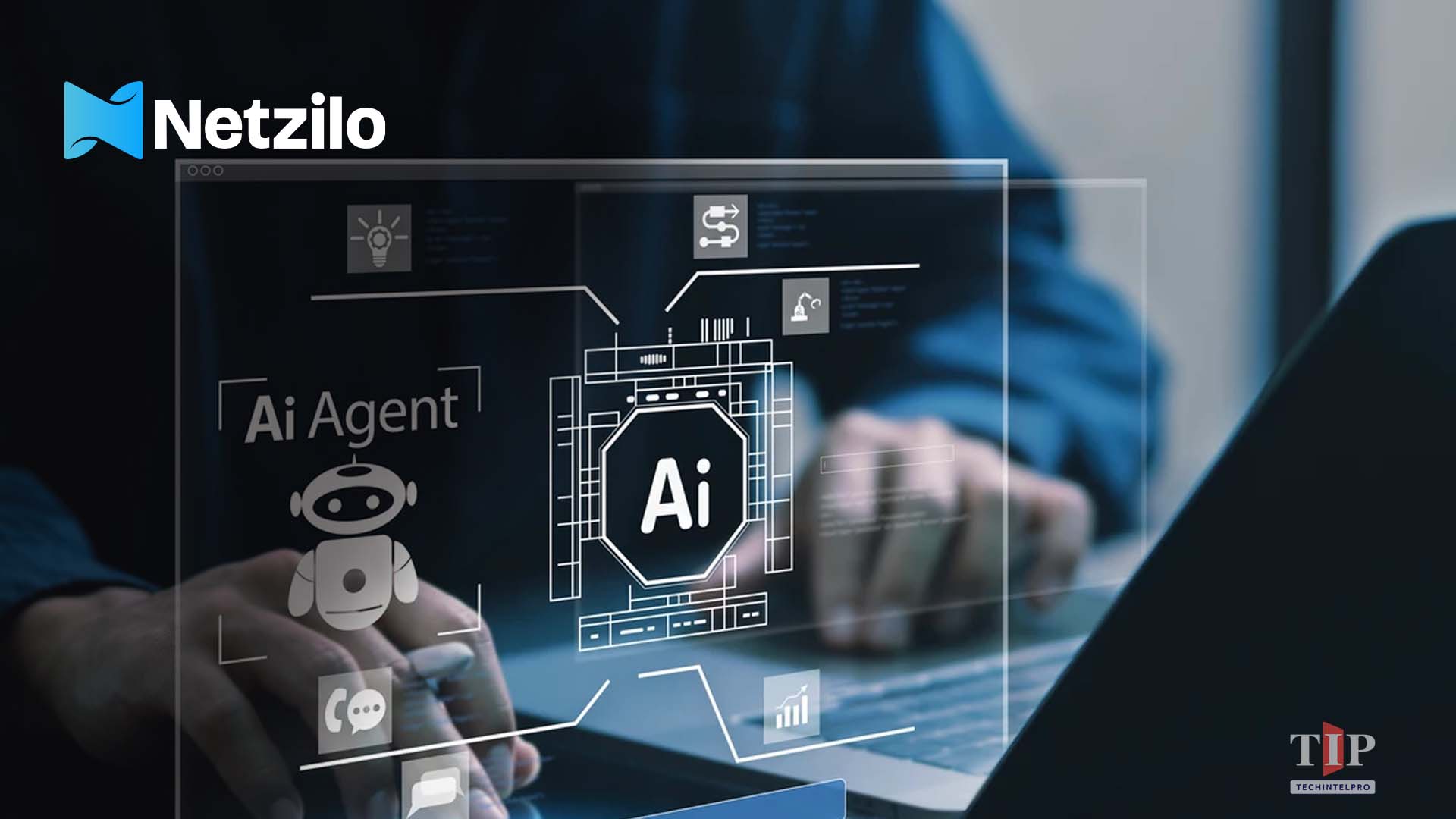 Netzilo Launches AI Edge for Secure OpenClaw Agent Deployment