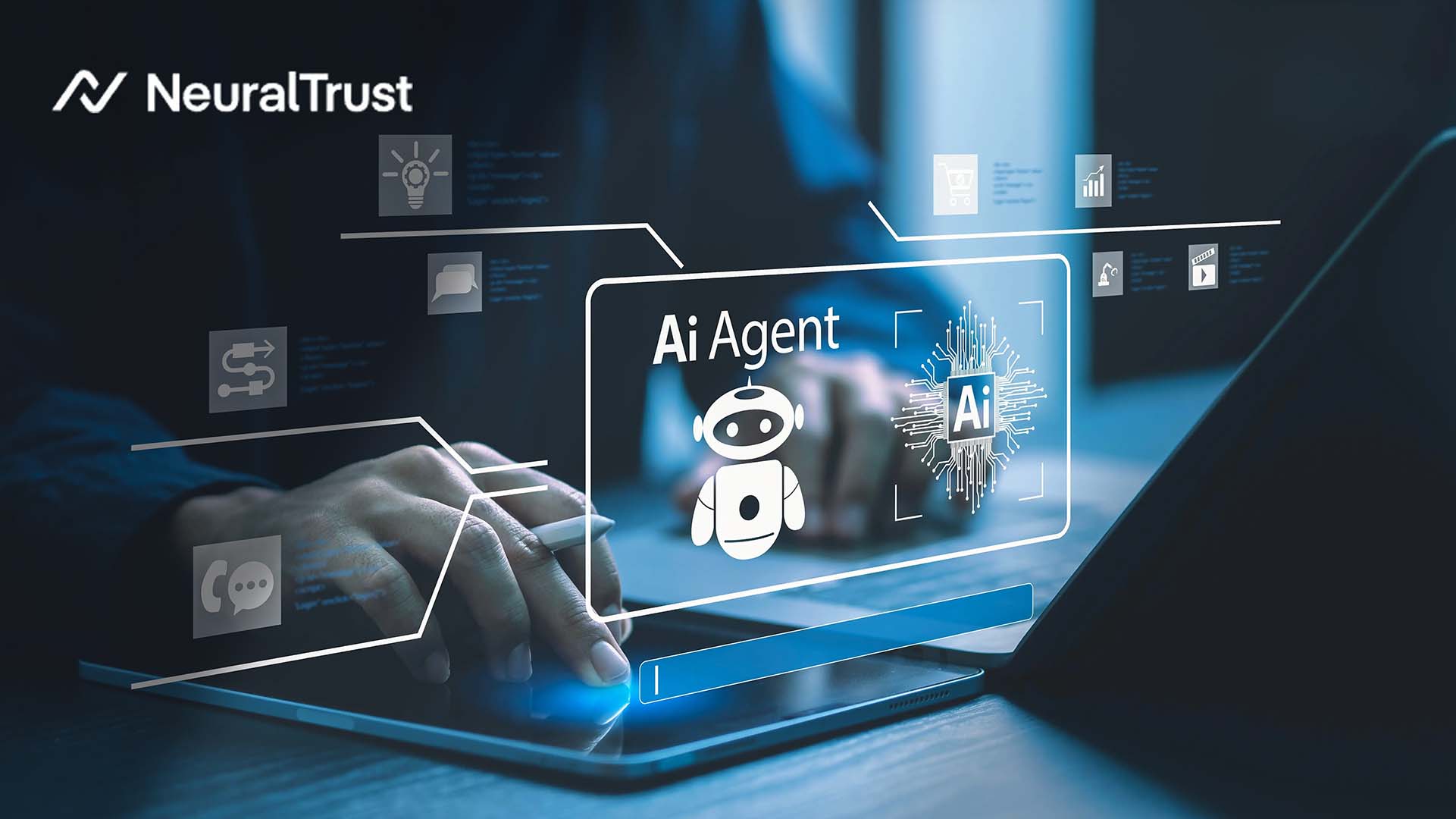 NeuralTrust Launches Guardian Agents for Real-Time AI Agent Security