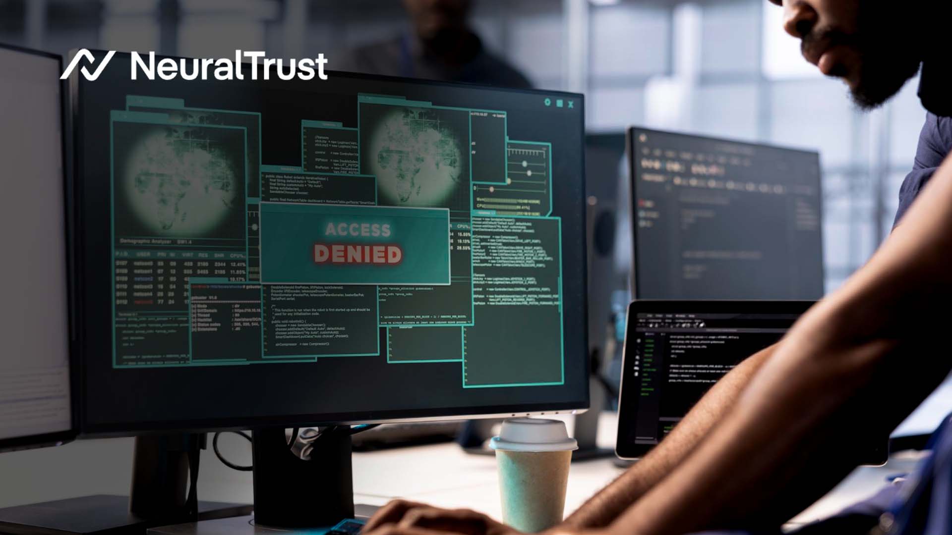 NeuralTrust Introduces Generative Application Firewall (GAF)