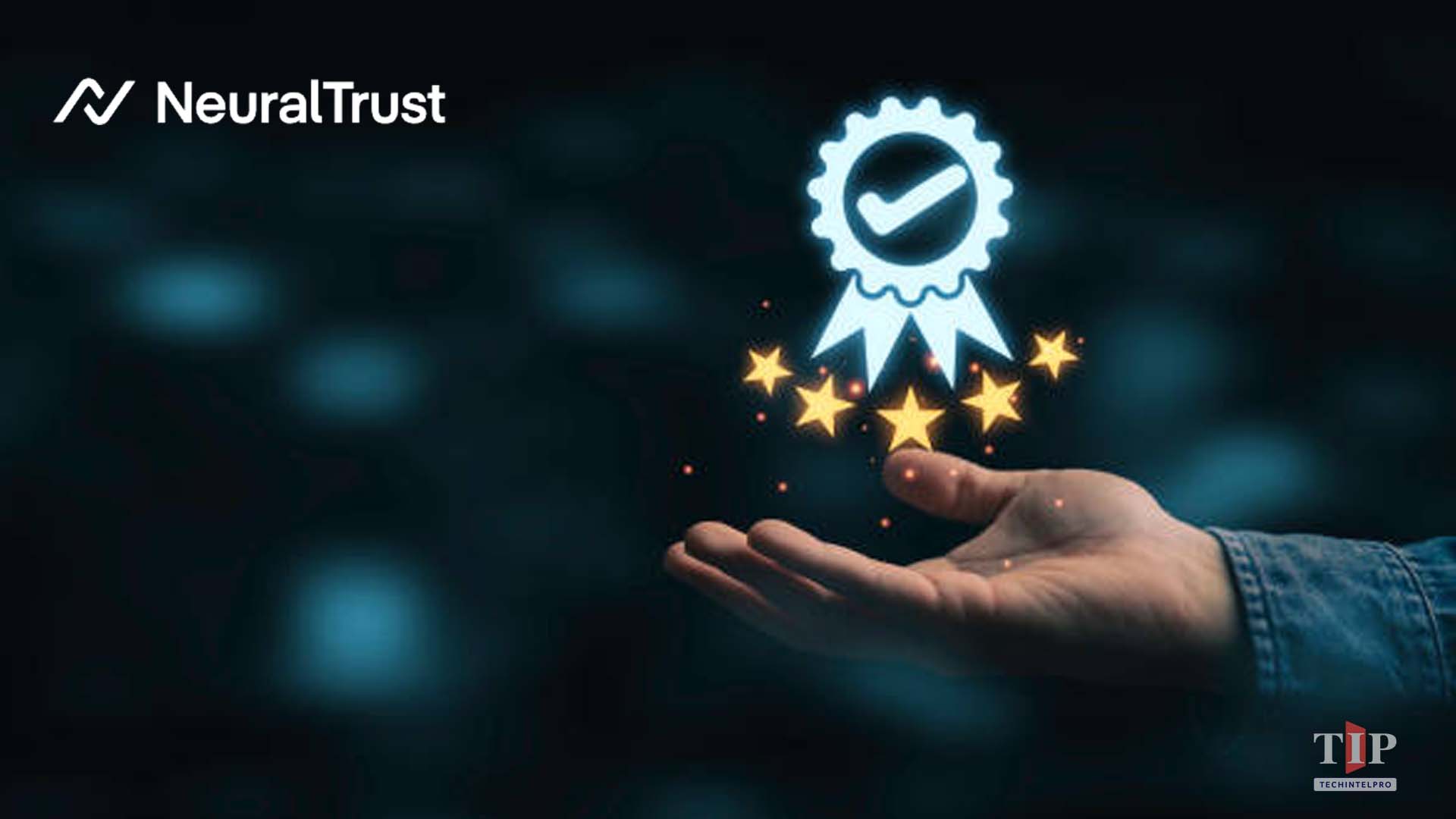 NeuralTrust Named in Gartner Market Guide for Guardian Agents