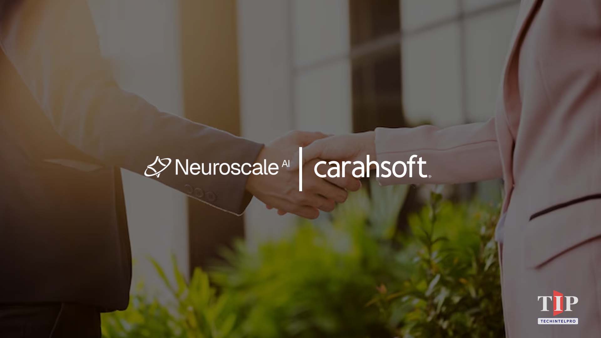 Neuroscale AI & Carahsoft Partner to Modernize Federal Hiring with AI