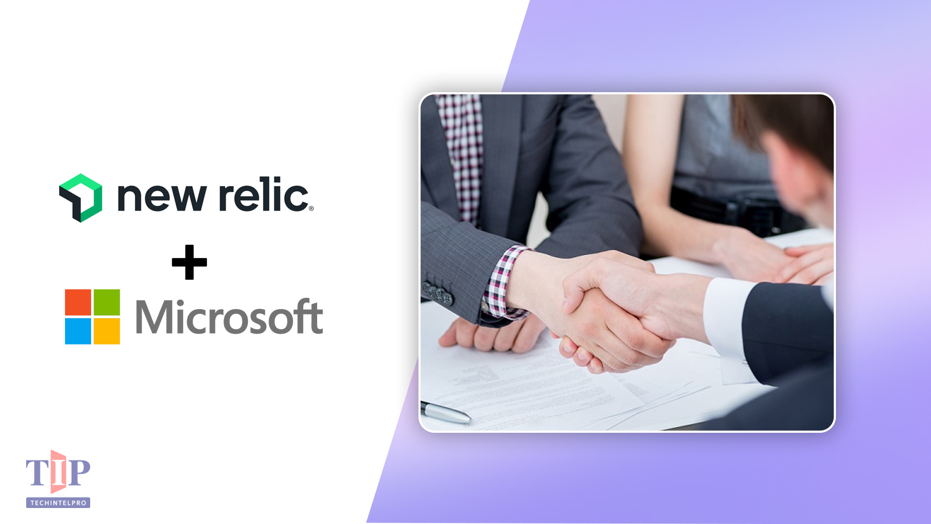 New Relic Expands Microsoft AI Partnership at Build 2026