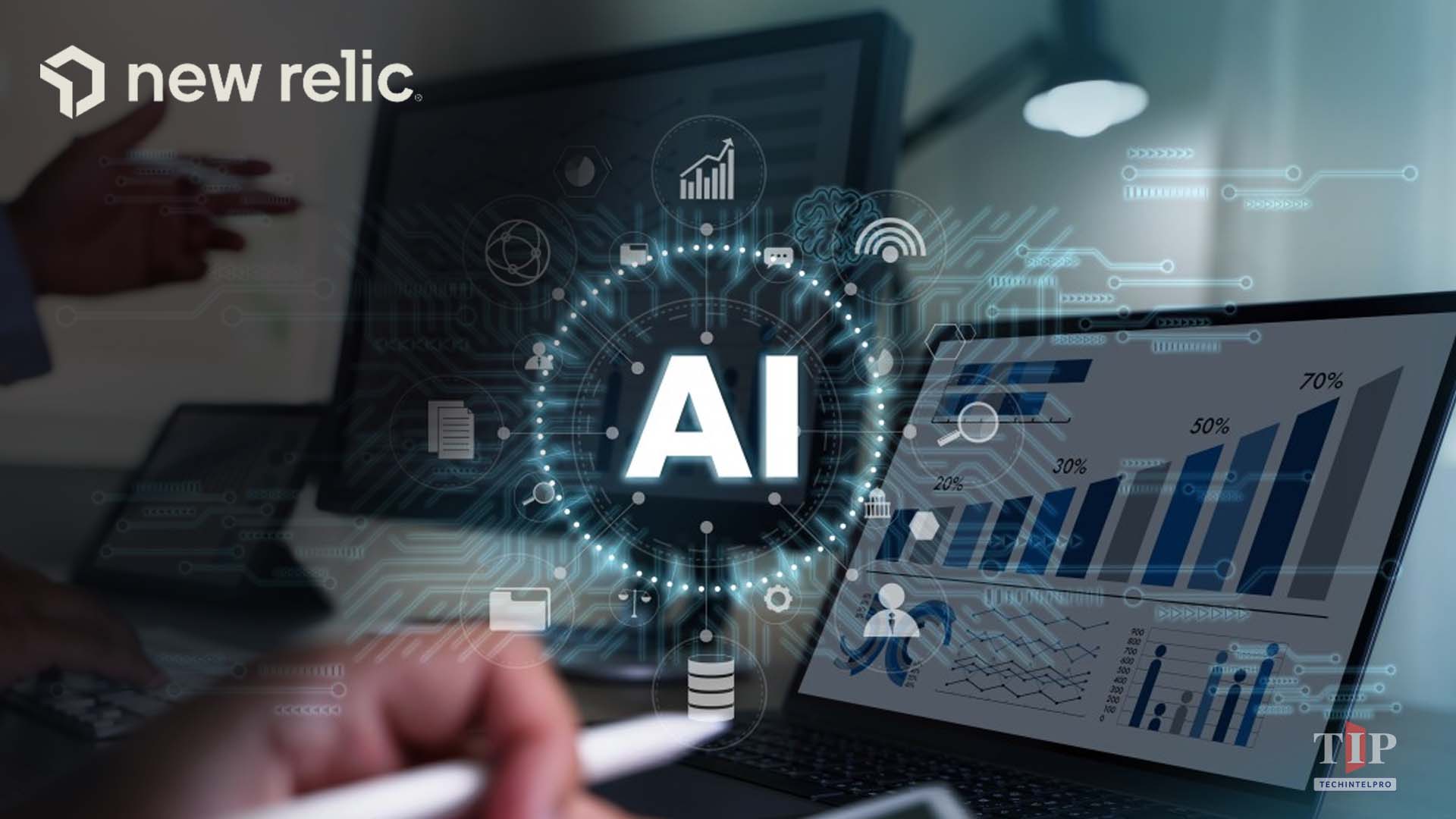 New Relic Unveils Knowledge Capability for AI Agents