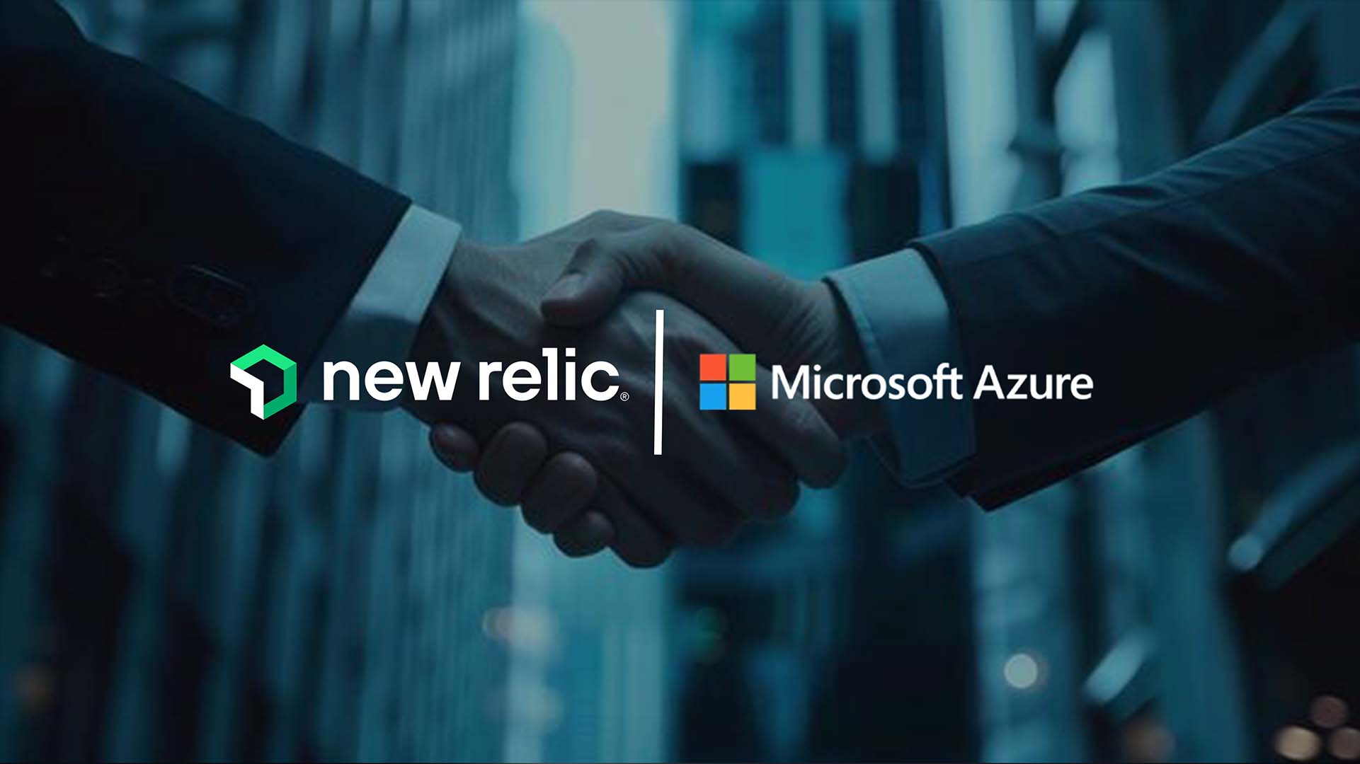New Relic Integrates AI Observability with Microsoft Azure