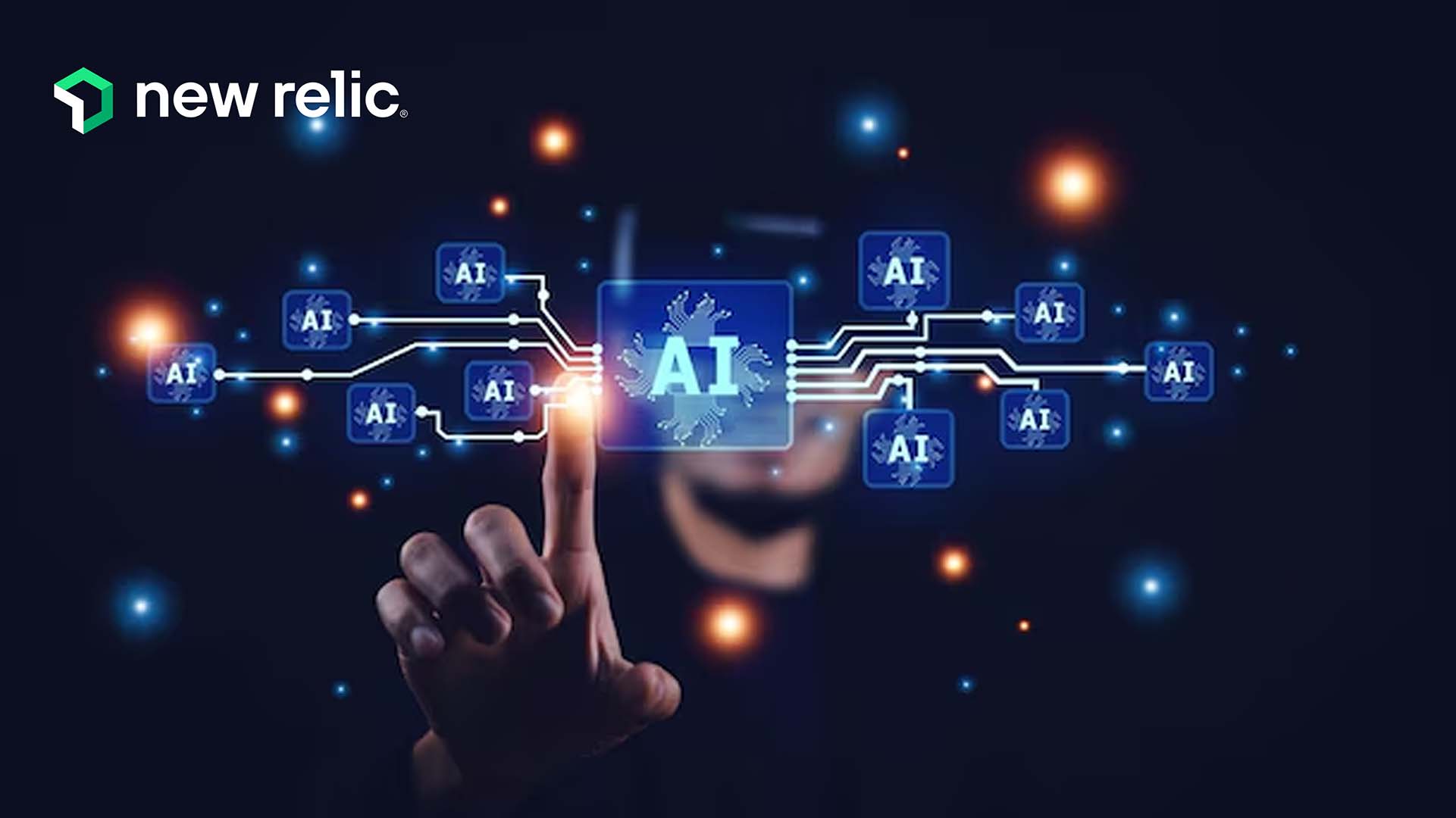 New Relic Launches ChatGPT App Monitoring for Full Visibility