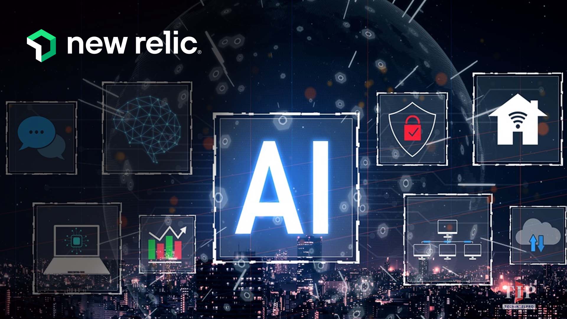 New Relic Launches No-Code Agentic Platform for Observability