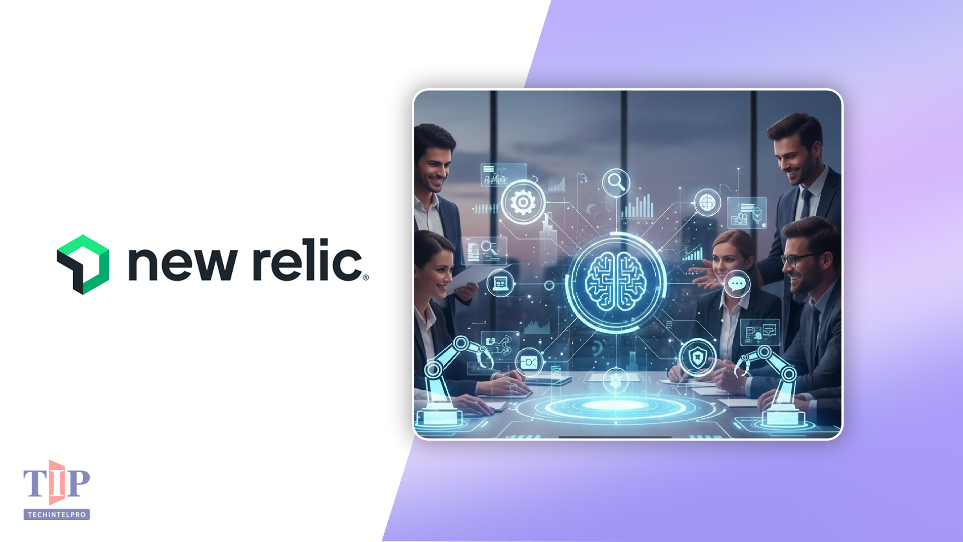 New Relic Autopilot and Ground Truth Supercharge Agentic AI Operations