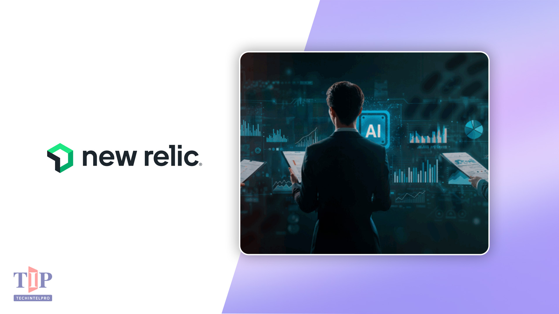 New Relic Champions AI Observability to Combat Agent Debt