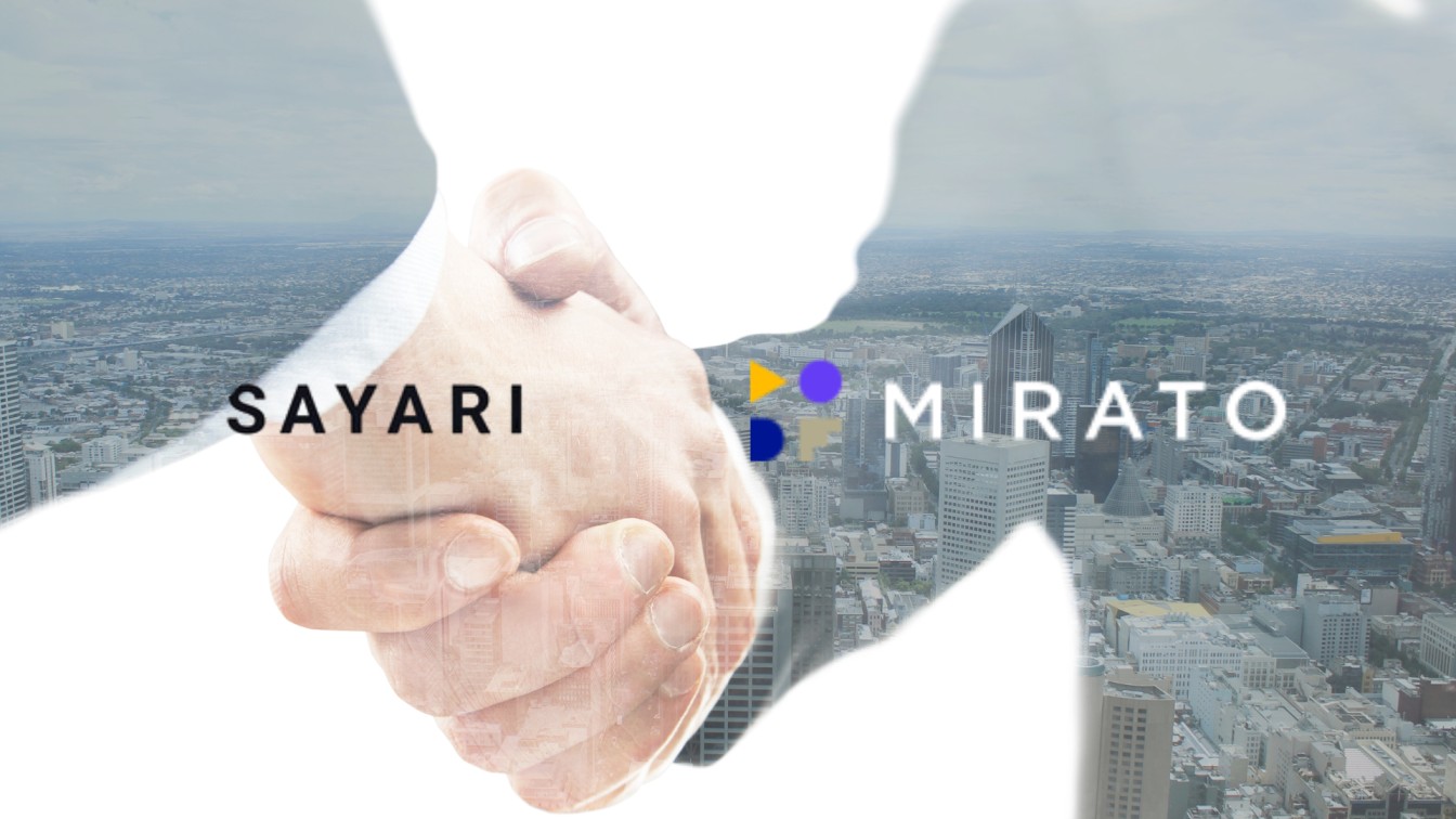Sayari Acquires Mirato to Enhance AI-Driven Risk Management