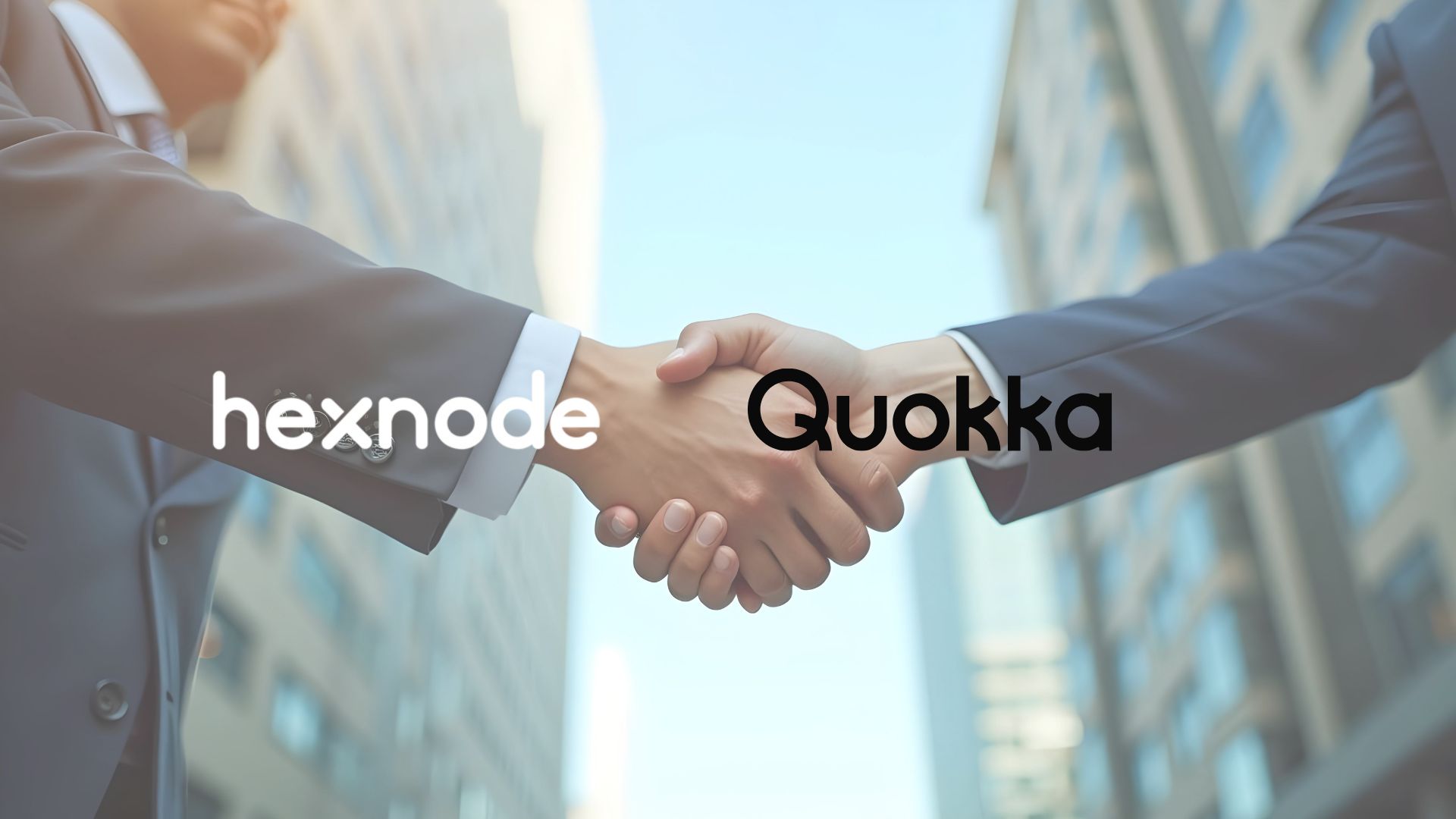 Hexnode UEM & Quokka Enhance Mobile App Security for Enterprises