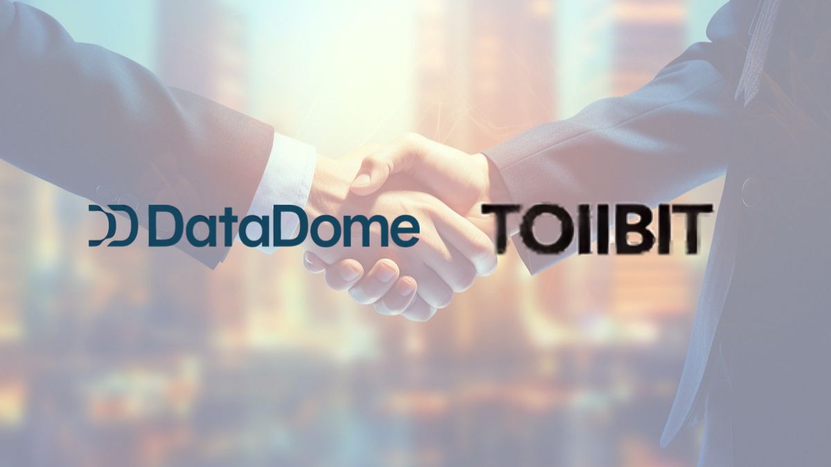 DataDome & TollBit Control AI Agents at Black Hat 2025