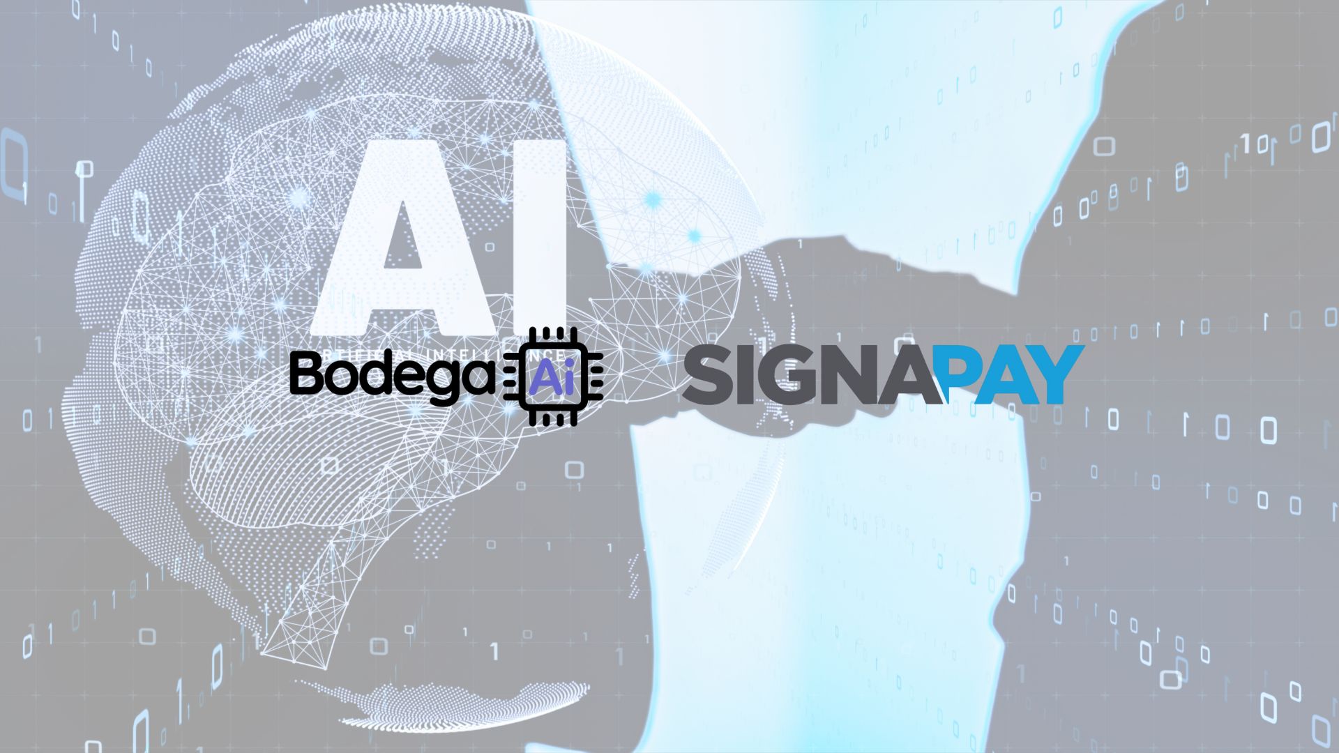 Bodega AI and SignaPay Partnership for Small Business POS Solutions