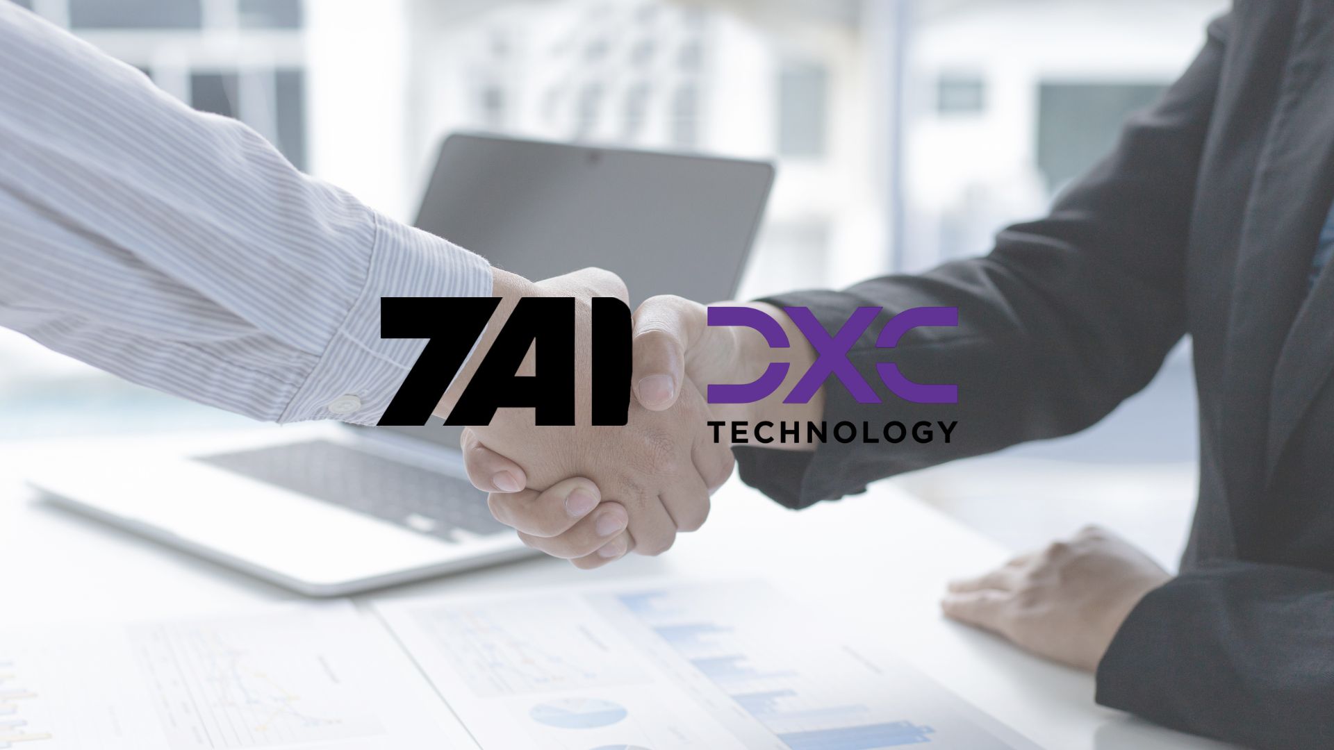 7AI & DXC Partner for AI Security at Black Hat 2025