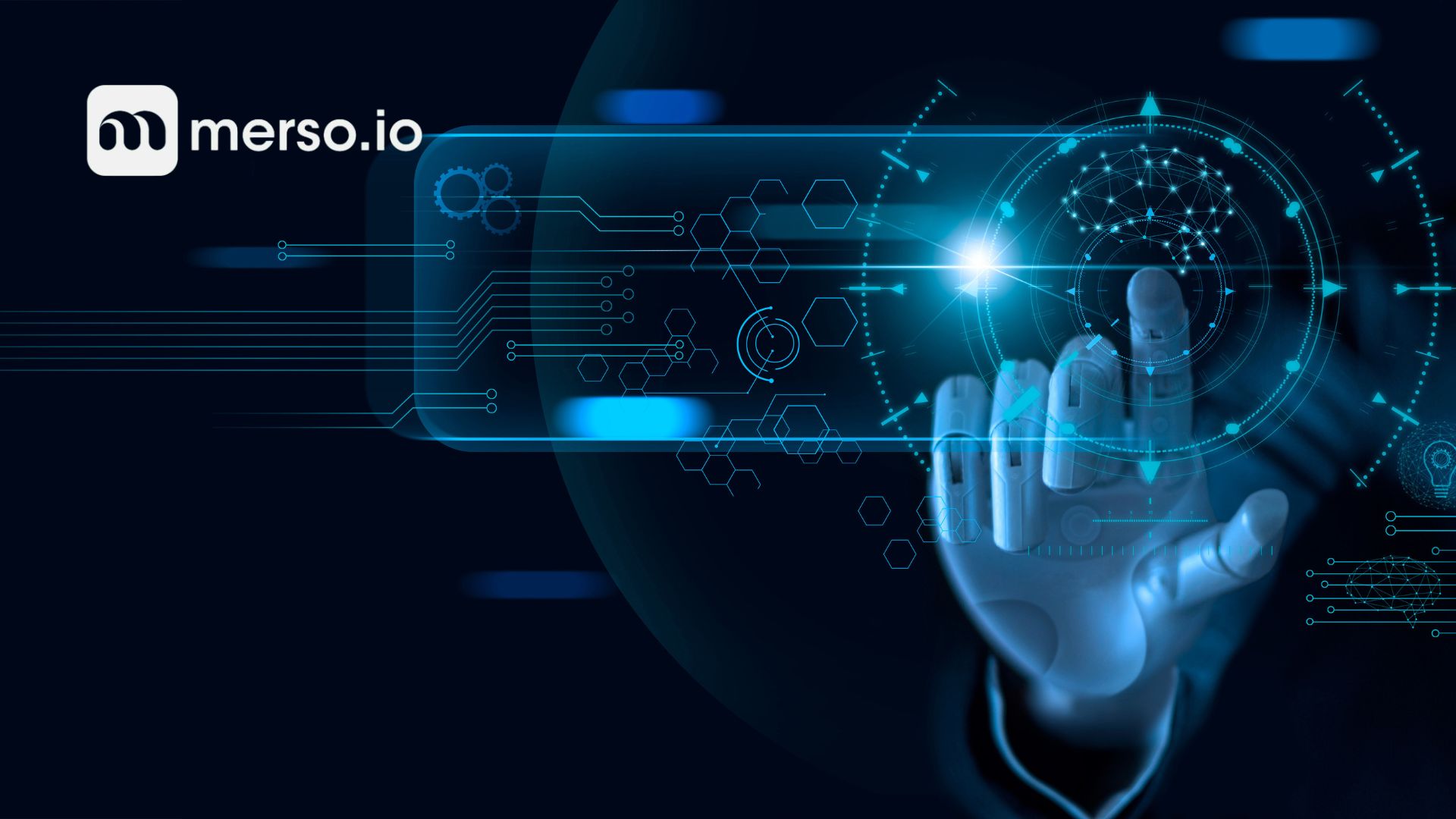Merso Launches AI Lending for Digital Assets