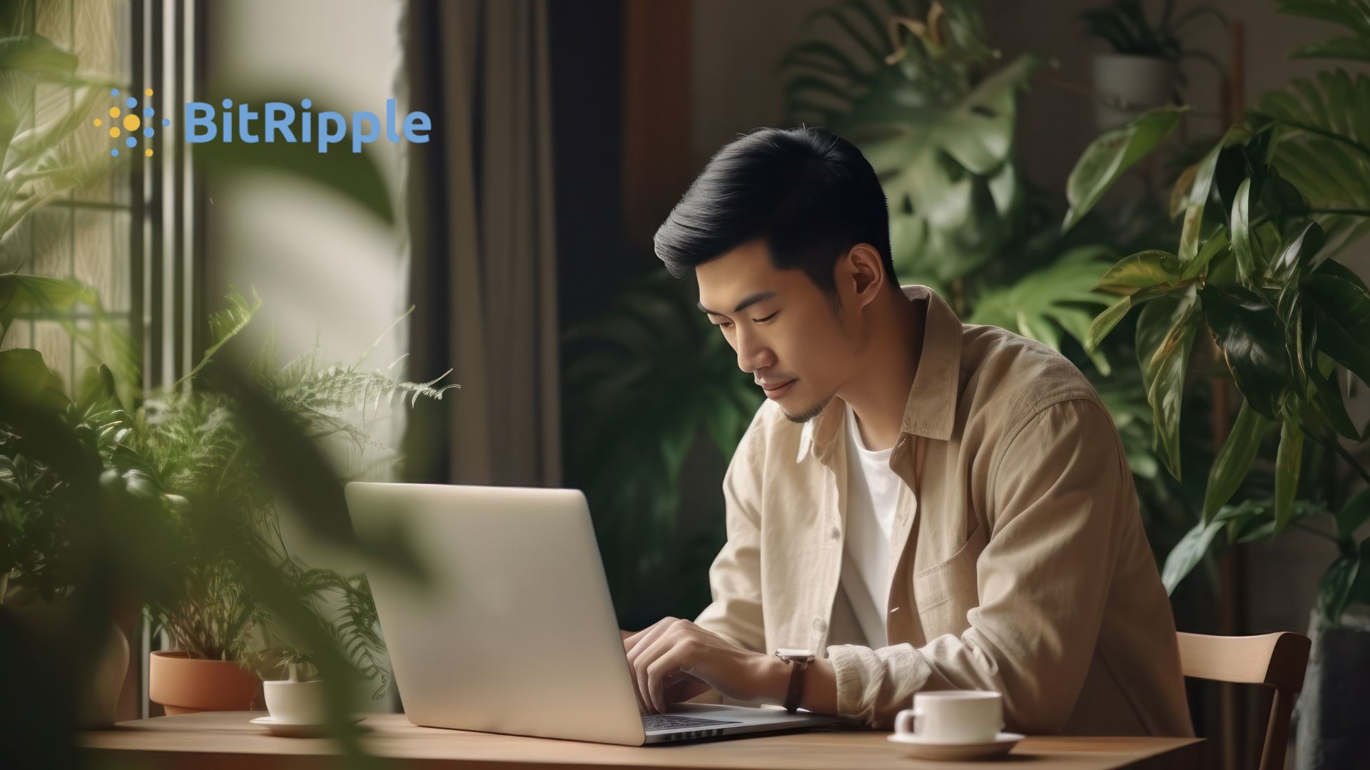 BitRipple & ExpressVPN Boost VPN Speed with LT3 Tech