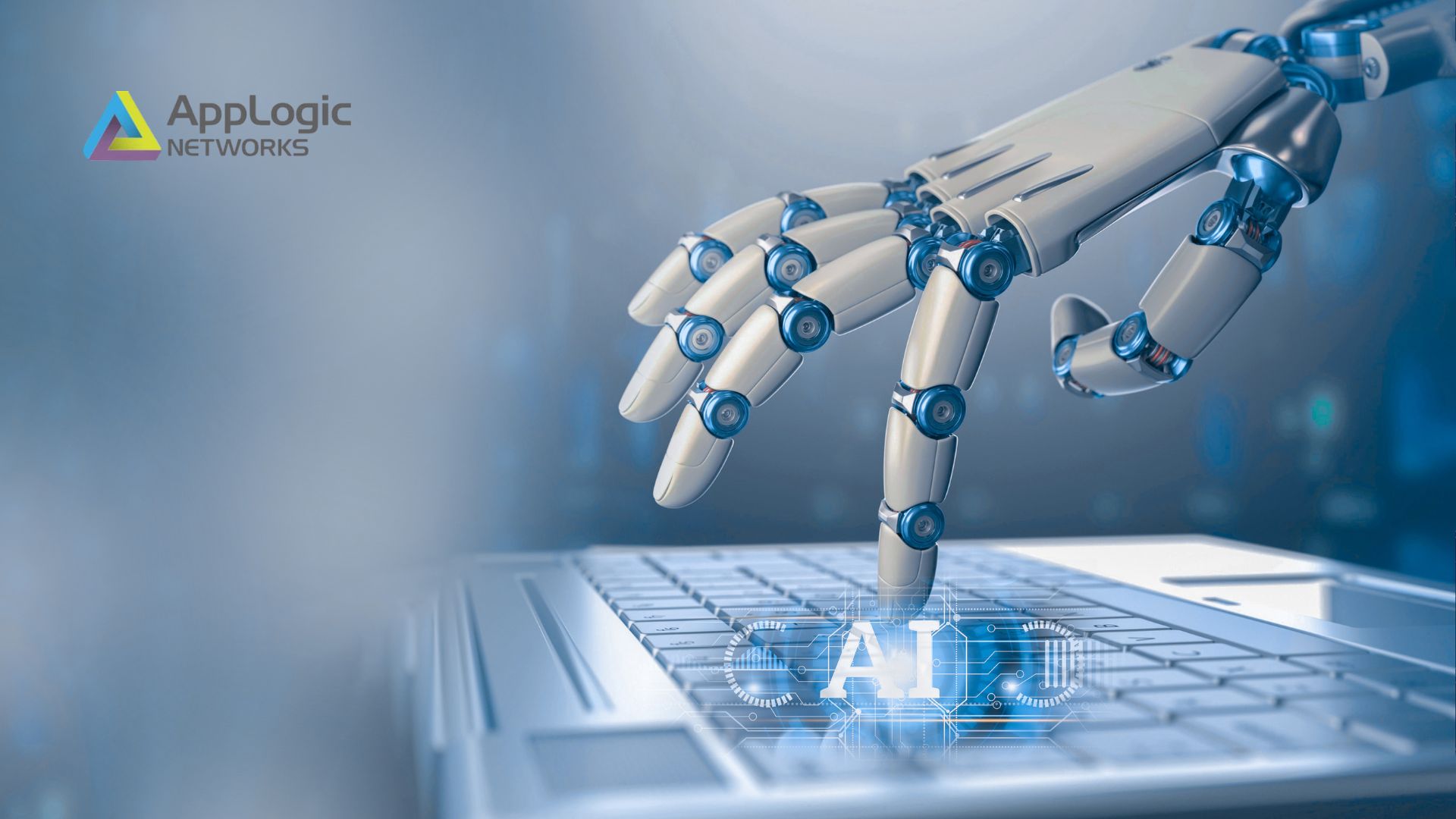 AppLogic Networks Boosts Maritime QoE with AI Platform
