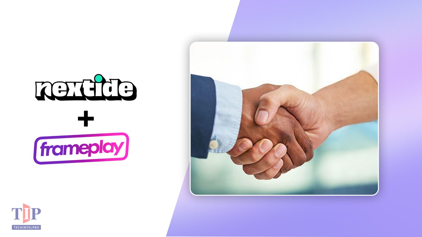 NexTide and Frameplay Expand Brand-Safe Livestream Ads