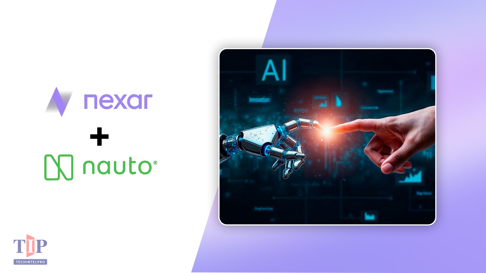 Nexar and Nauto Merge to Build Physical AI Driving Intelligence Platform