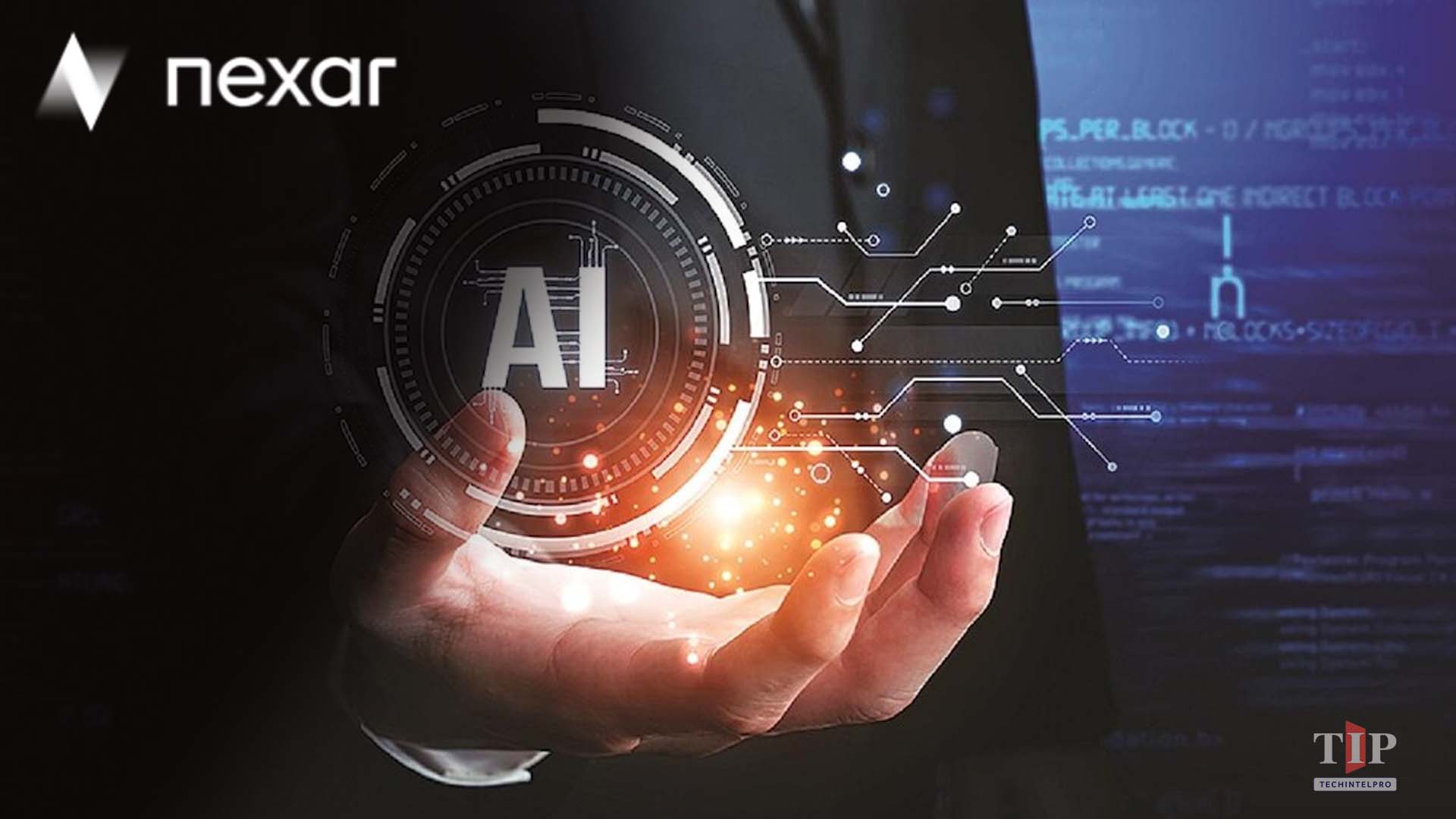 Nexar Vera Wins 2026 AI TechAward for Machine Learning Innovation