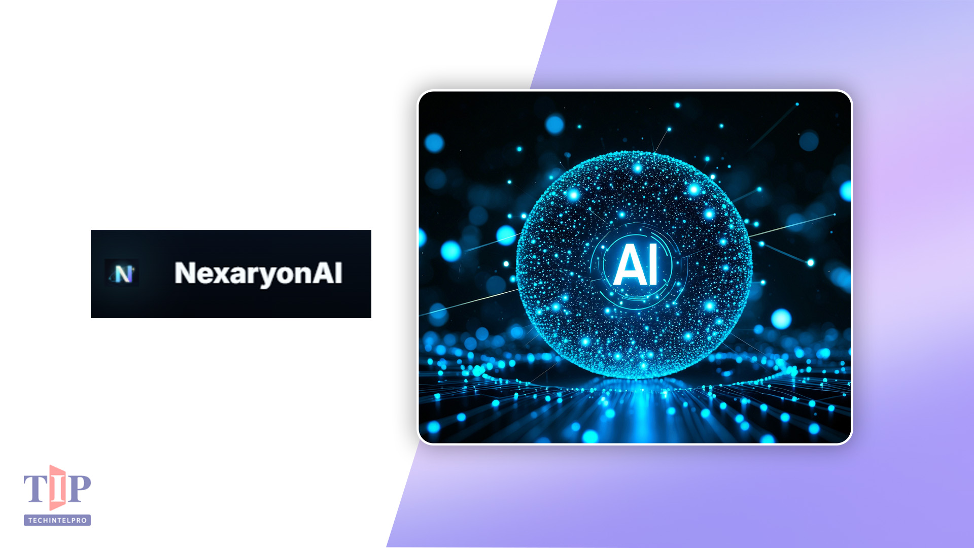 Nexaryon Launches Enterprise AI Platform and Expands to Latin America