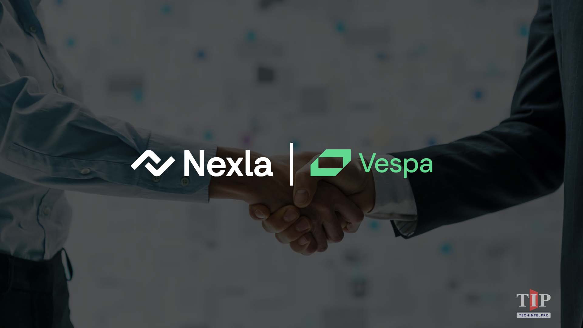 Nexla and Vespa.ai Partner for Real-Time AI Search