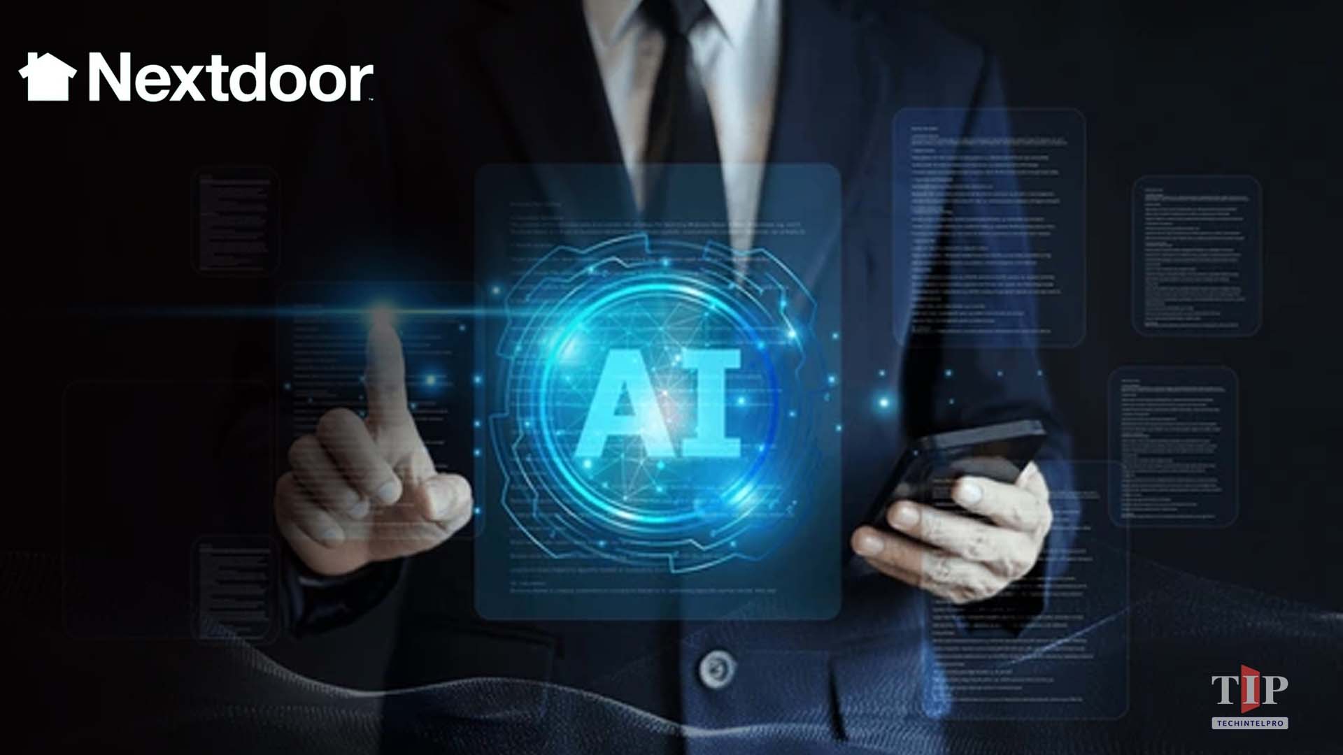 Nextdoor Launches AI Click Optimisation for Hyperlocal Ads