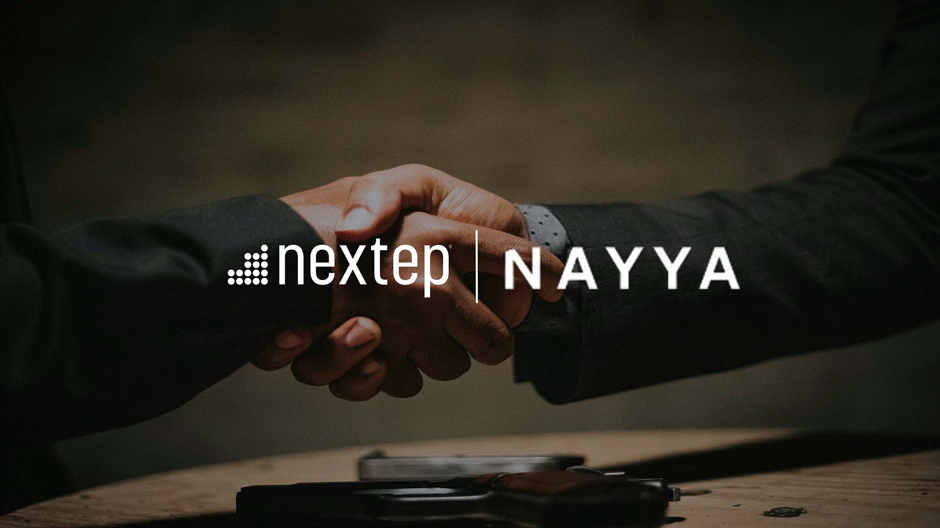 Nayya Partners with Nextep to Modernize Employee Benefits