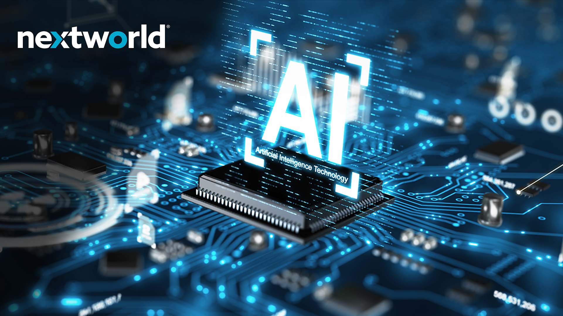 Nextworld Platform 25.2 Enhances AI Agents and Visual Tools