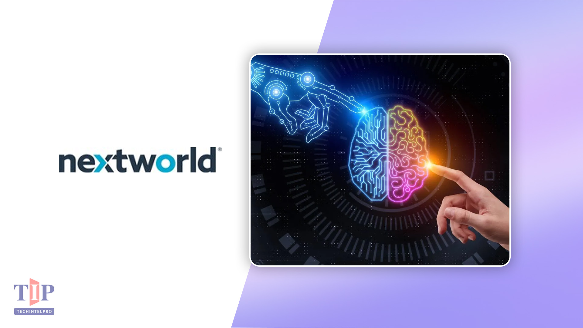 Nextworld Launches Agentic Development for Production-Ready Enterprise Apps