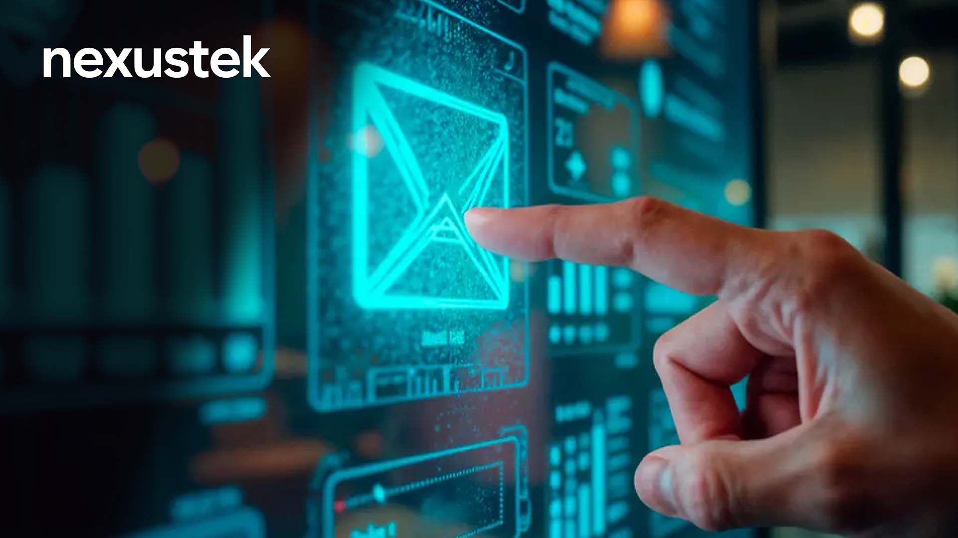 NexusTek Launches AI Email Security to Stop Advanced Phishing & BEC