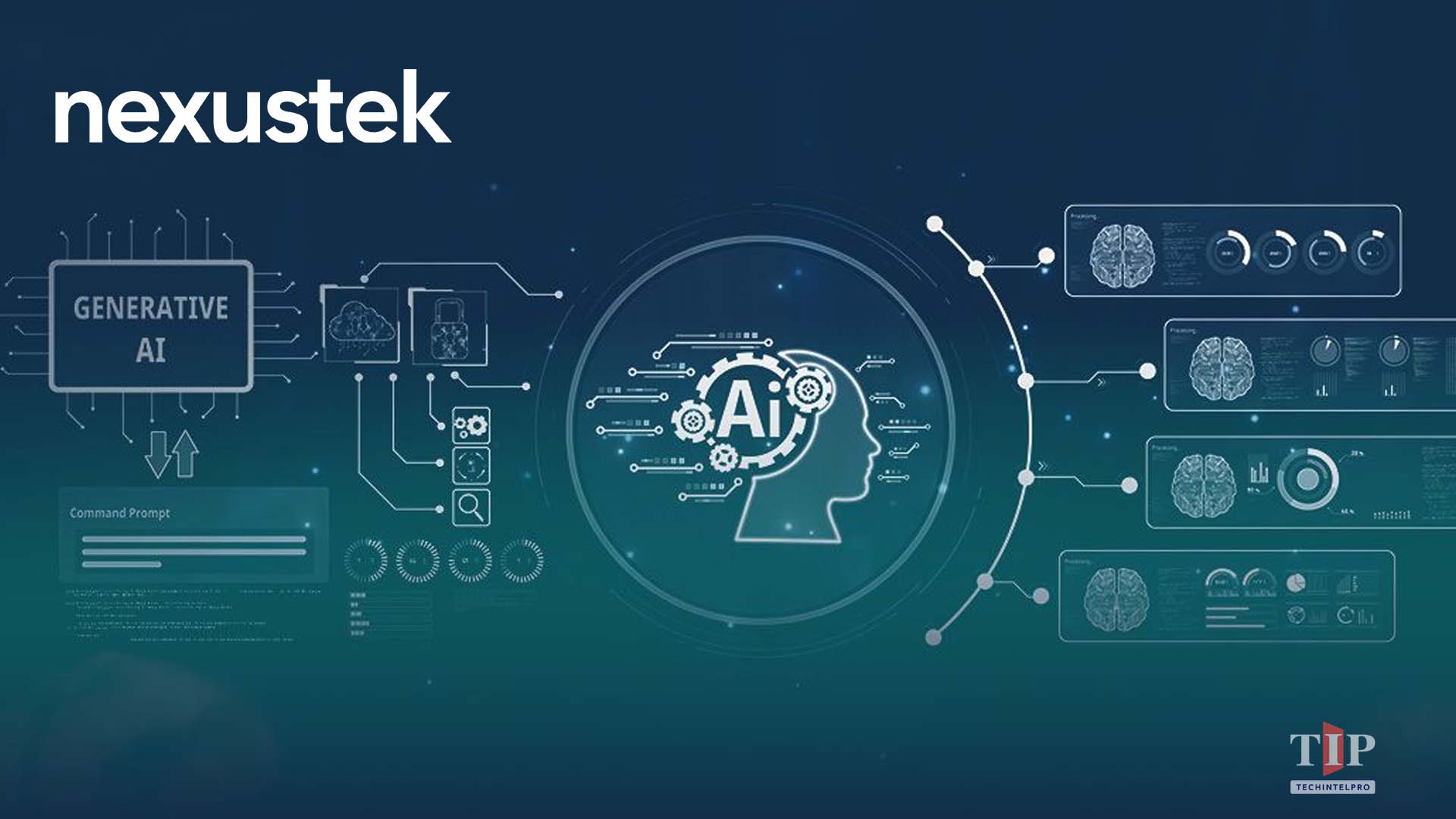 NexusTek NexusOps with NexusIQ: AI-Powered IT Support