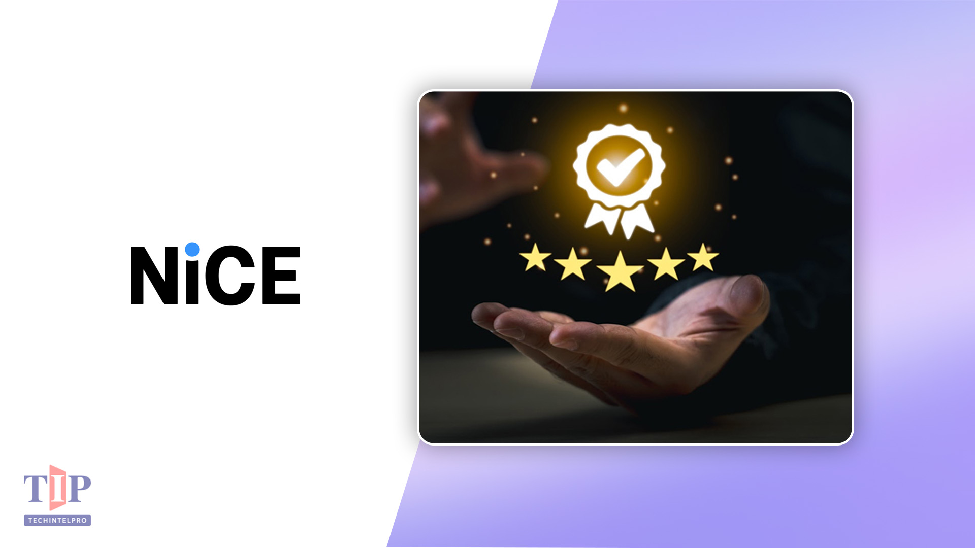 NiCE Launches AI Specialization Program for Enterprise Partners