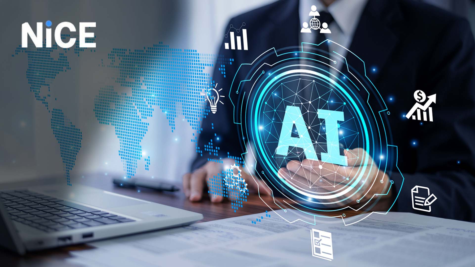 NICE Launches Local CXone Mpower Instance in South Africa