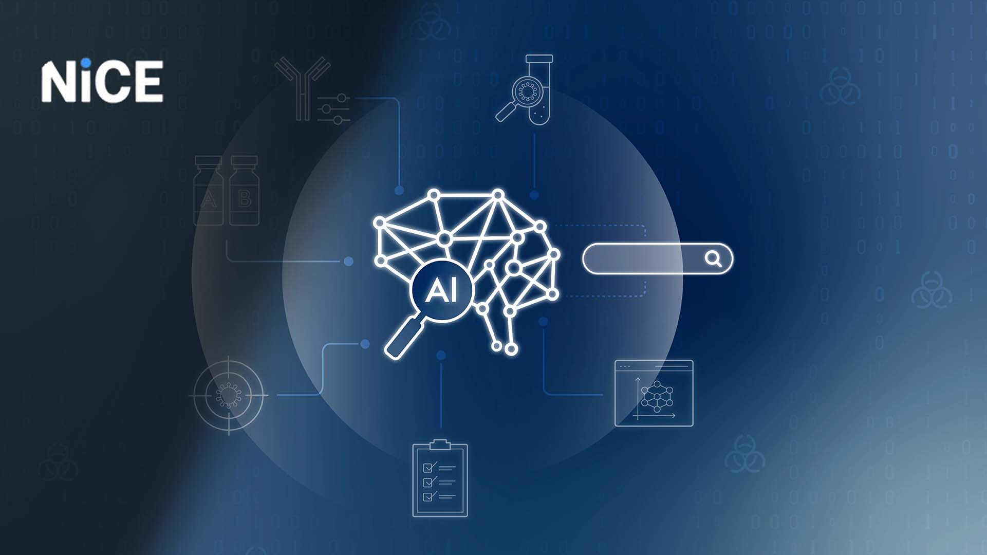 AOK Bayern Transforms Service with NiCE CX AI on EU Cloud